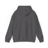 Halloween Harvest Moon - Graphic Hooded Sweatshirt